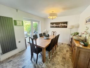 Dining room- click for photo gallery